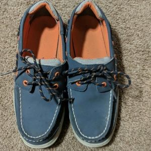 Sperry loafers